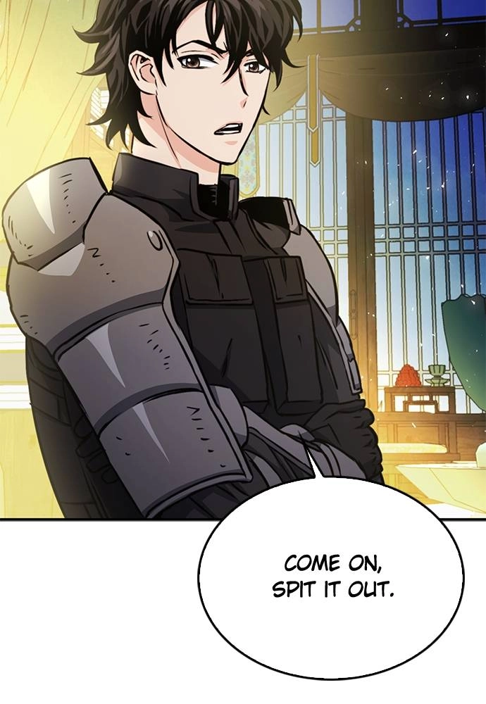 The Druid of Seoul Station Chapter 123, page 153 of 205