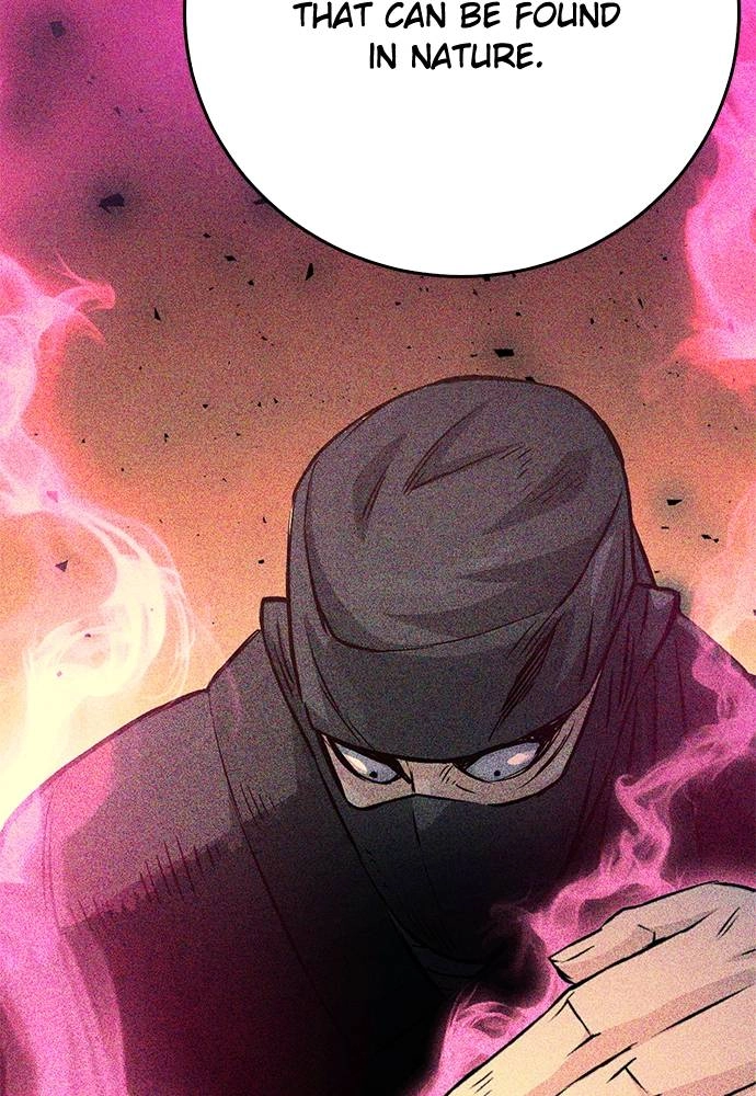 The Druid of Seoul Station Chapter 123, page 156 of 205