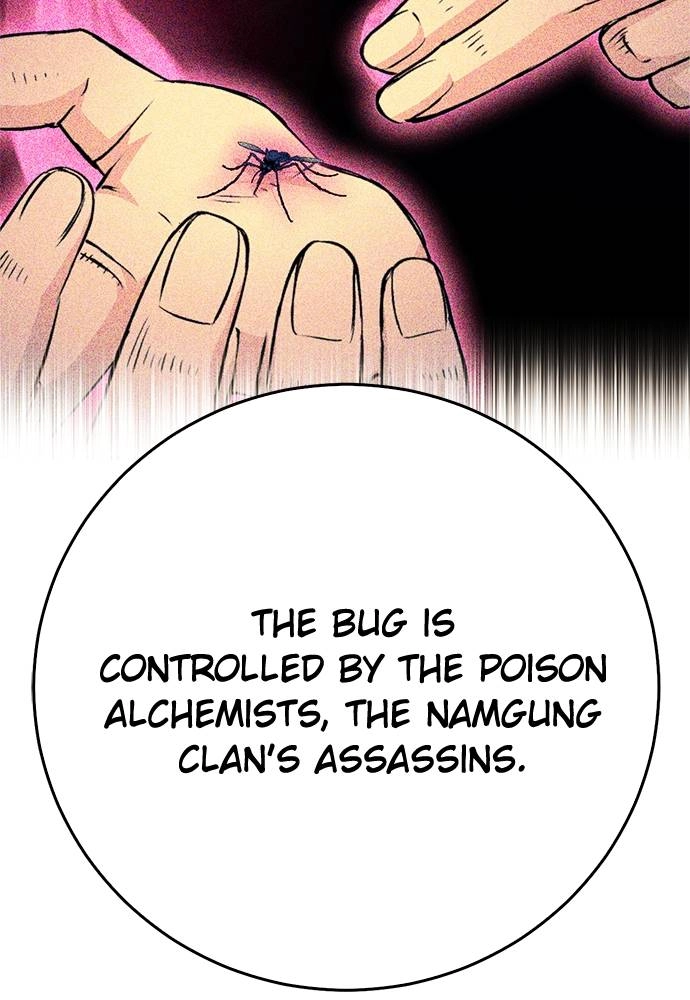 The Druid of Seoul Station Chapter 123, page 157 of 205