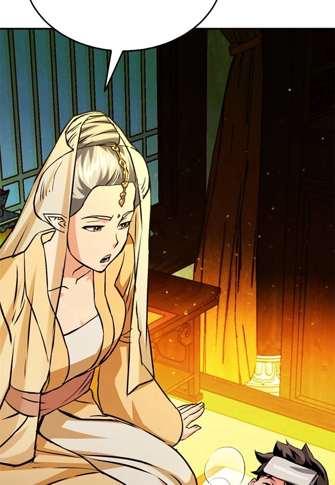 The Druid of Seoul Station Chapter 123, page 160 of 205