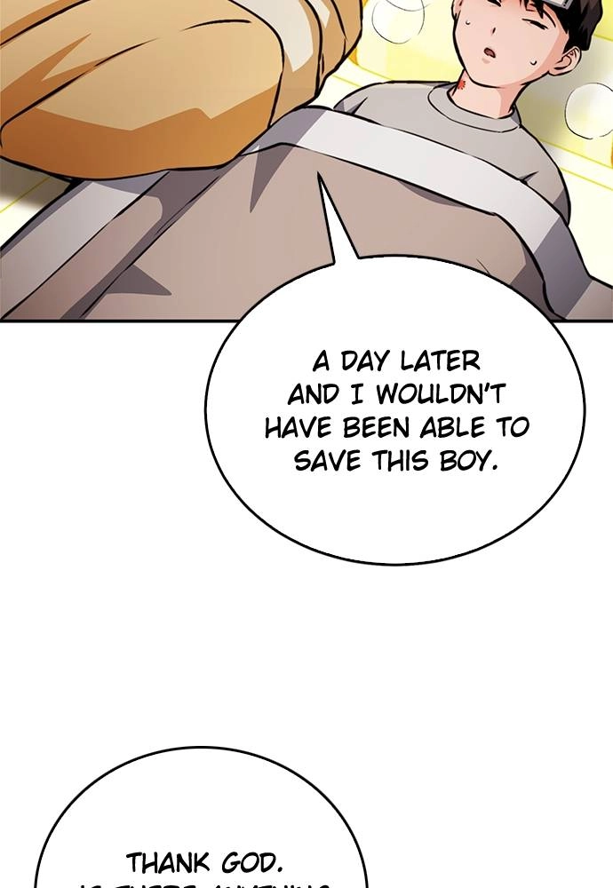 The Druid of Seoul Station Chapter 123, page 161 of 205
