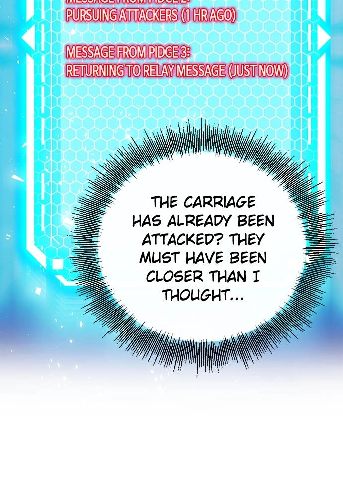 The Druid of Seoul Station Chapter 123, page 163 of 205