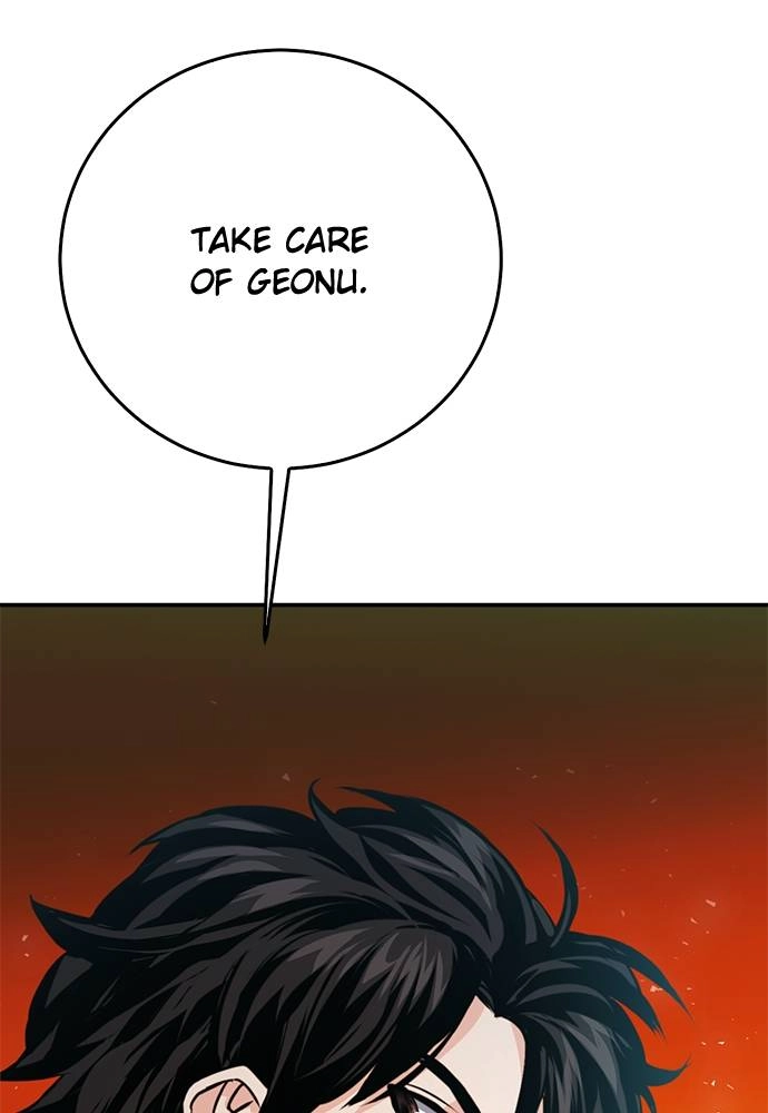The Druid of Seoul Station Chapter 123, page 164 of 205