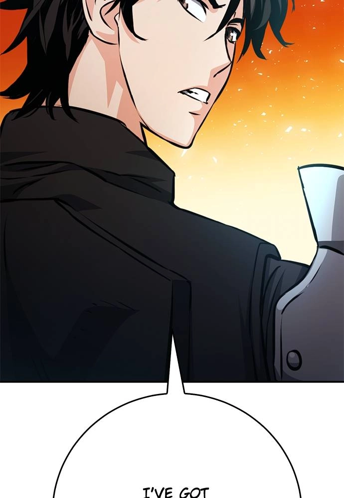 The Druid of Seoul Station Chapter 123, page 165 of 205