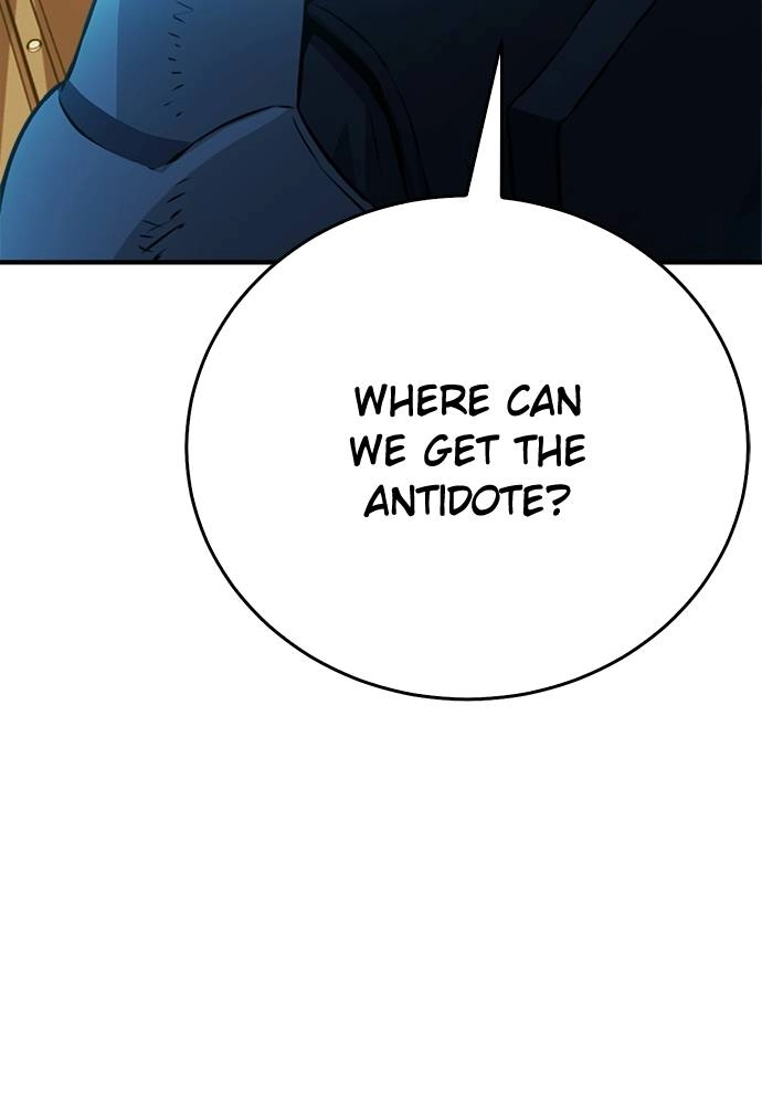 The Druid of Seoul Station Chapter 123, page 17 of 205