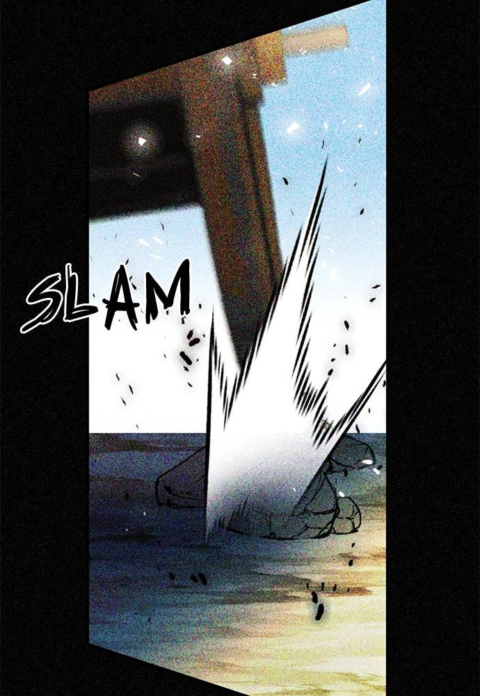 The Druid of Seoul Station Chapter 123, page 174 of 205