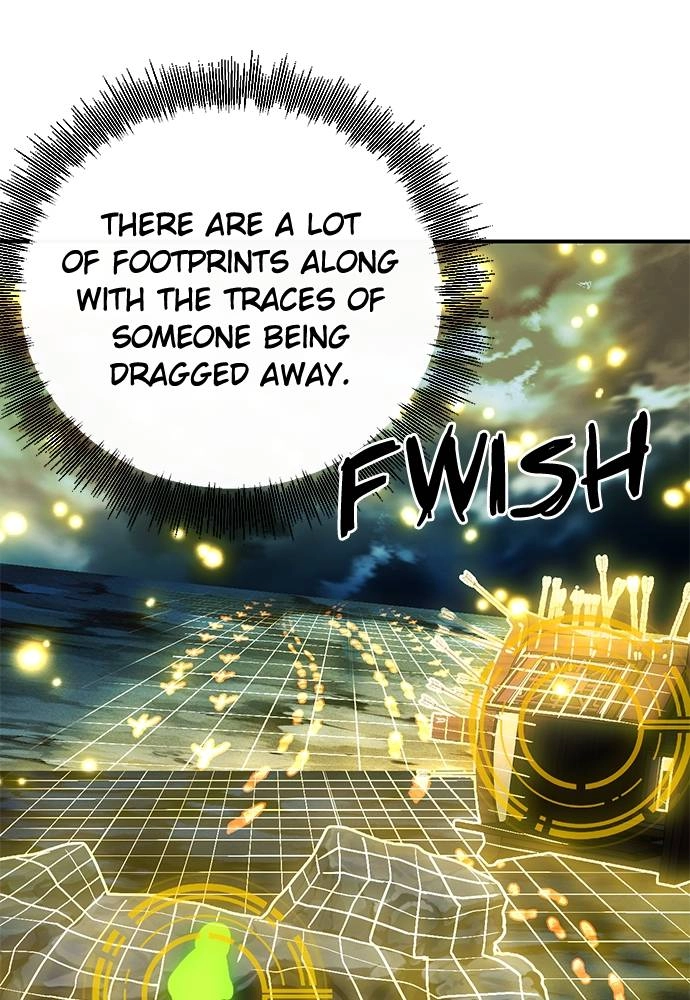 The Druid of Seoul Station Chapter 123, page 183 of 205