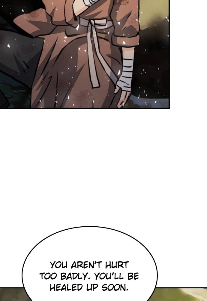 The Druid of Seoul Station Chapter 123, page 186 of 205