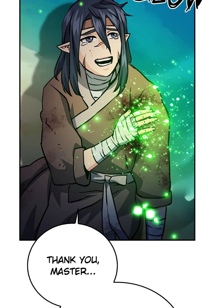The Druid of Seoul Station Chapter 123, page 189 of 205