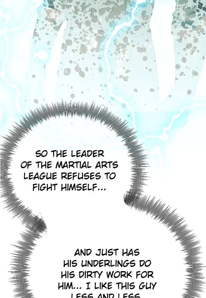 The Druid of Seoul Station Chapter 123, page 192 of 205