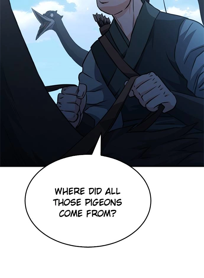 The Druid of Seoul Station Chapter 123, page 197 of 205