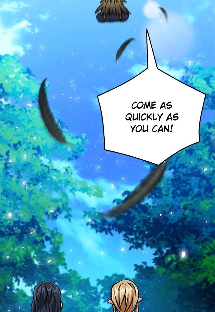 The Druid of Seoul Station Chapter 123, page 20 of 205