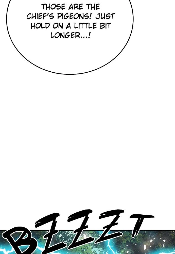 The Druid of Seoul Station Chapter 123, page 200 of 205