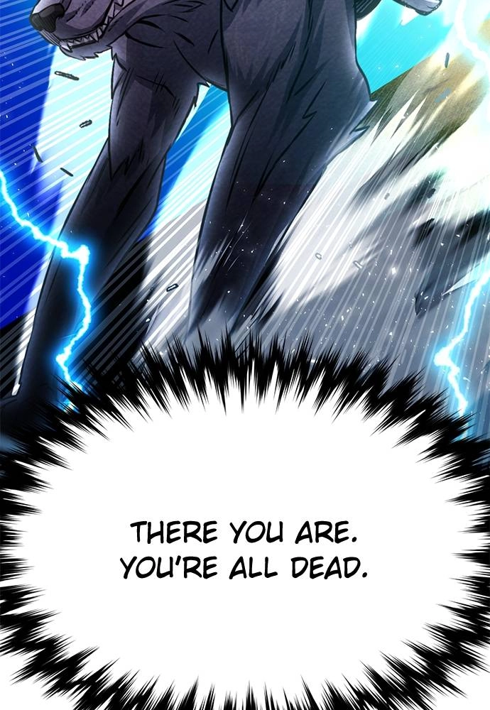 The Druid of Seoul Station Chapter 123, page 204 of 205