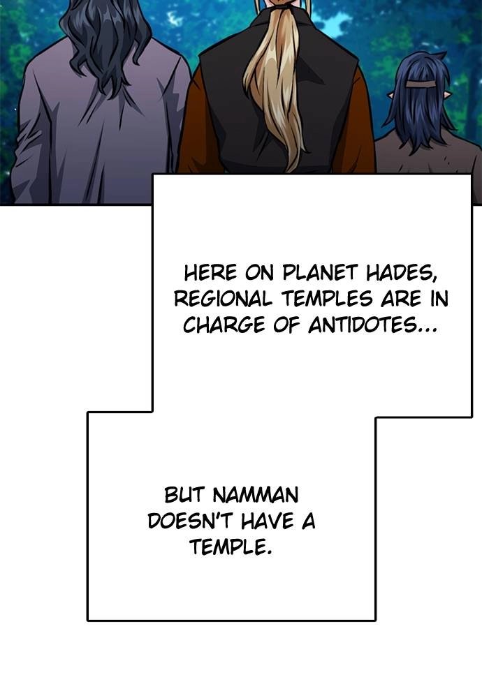 The Druid of Seoul Station Chapter 123, page 21 of 205