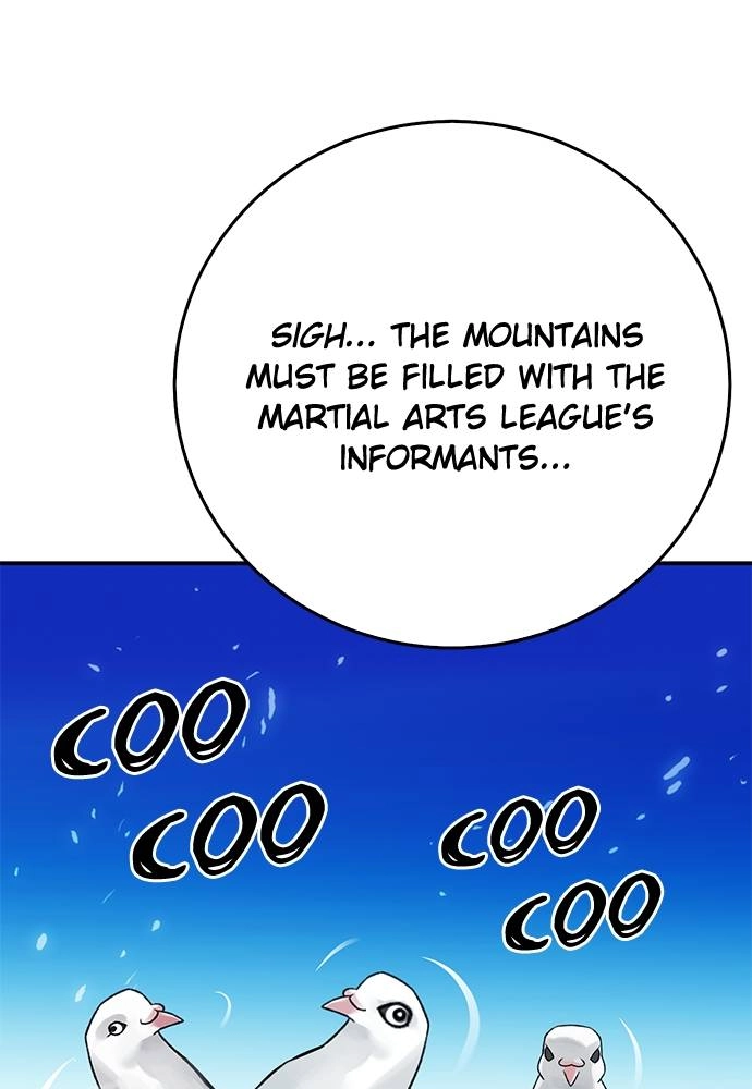 The Druid of Seoul Station Chapter 123, page 24 of 205