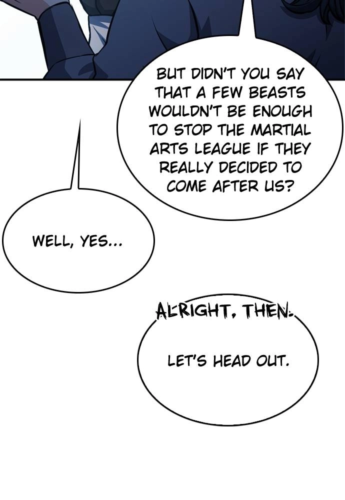 The Druid of Seoul Station Chapter 123, page 27 of 205