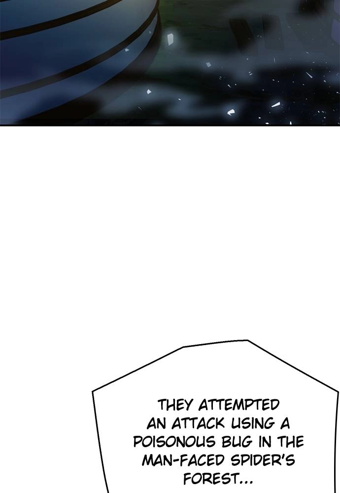 The Druid of Seoul Station Chapter 123, page 31 of 205