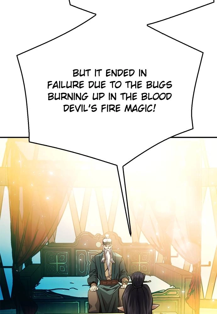The Druid of Seoul Station Chapter 123, page 32 of 205