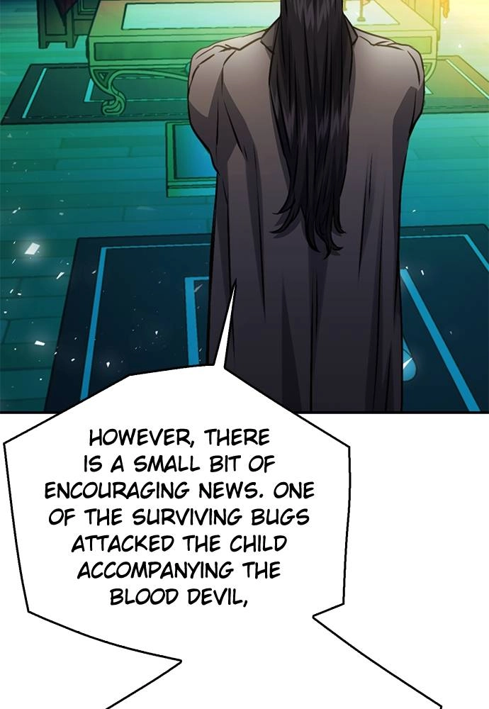 The Druid of Seoul Station Chapter 123, page 33 of 205