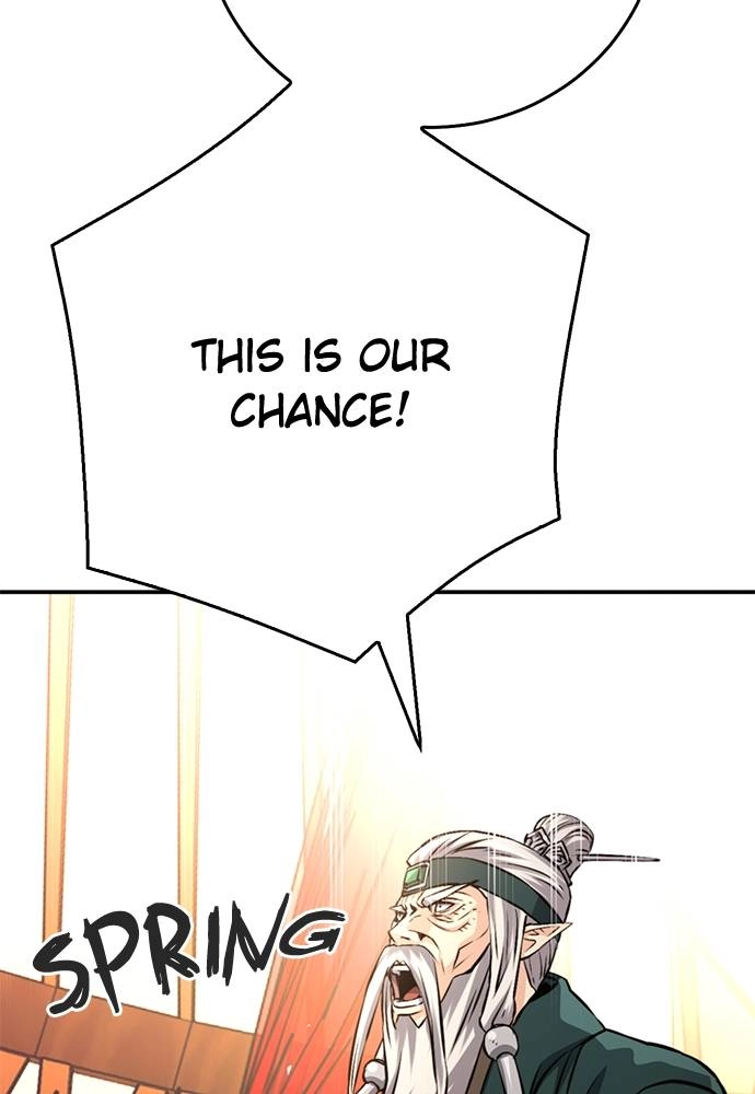 The Druid of Seoul Station Chapter 123, page 35 of 205
