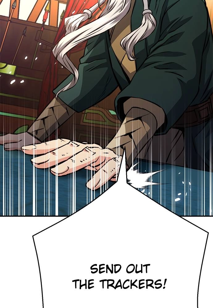 The Druid of Seoul Station Chapter 123, page 36 of 205