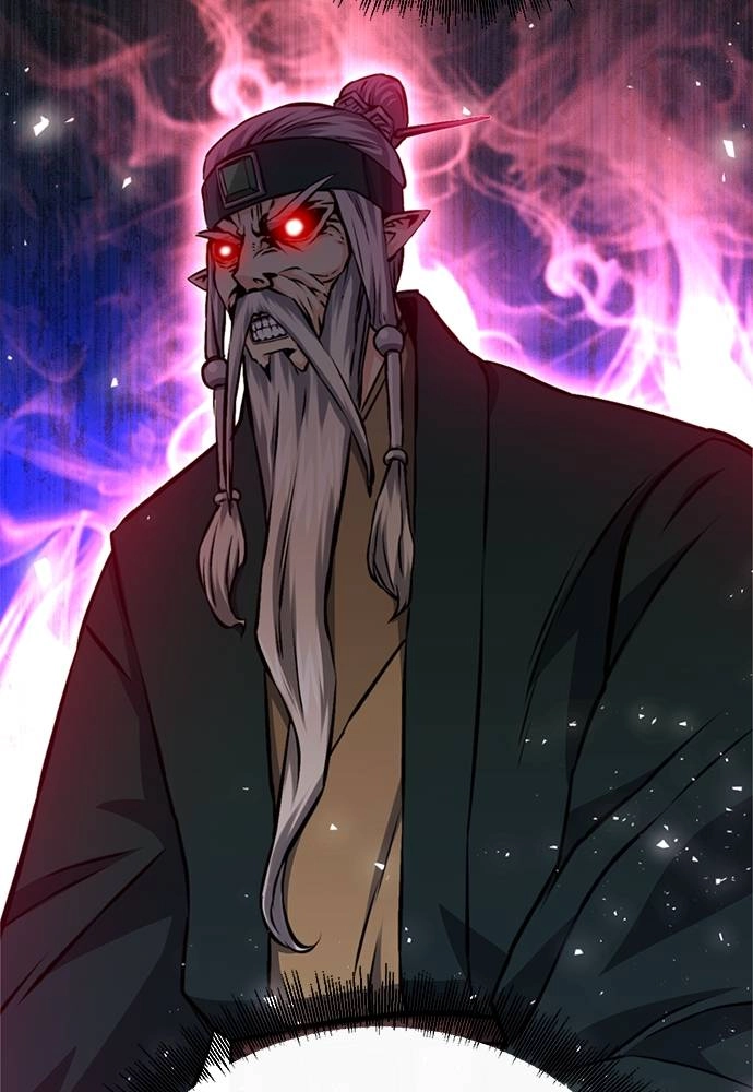 The Druid of Seoul Station Chapter 123, page 43 of 205
