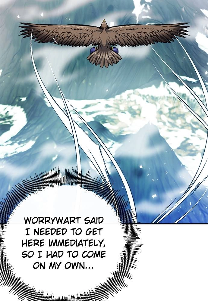 The Druid of Seoul Station Chapter 123, page 46 of 205