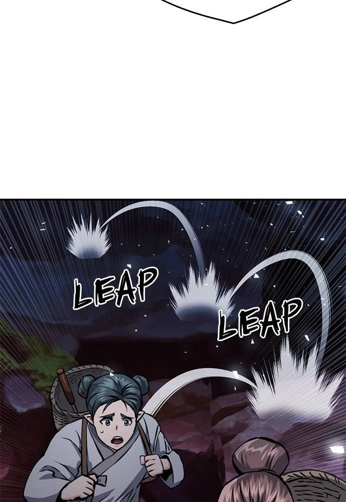 The Druid of Seoul Station Chapter 123, page 51 of 205