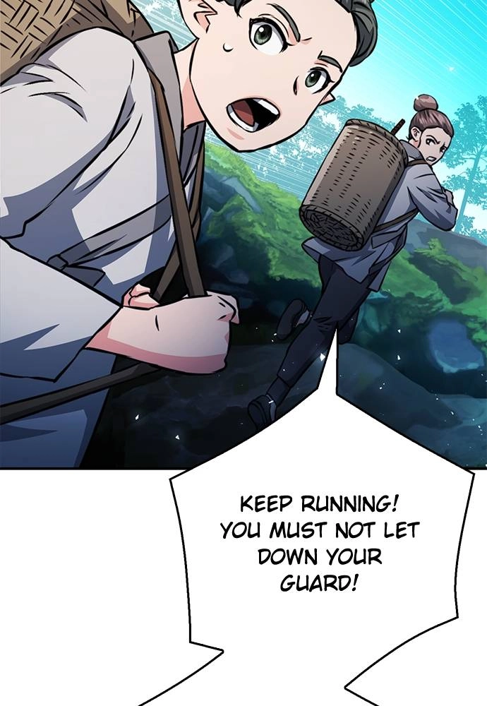 The Druid of Seoul Station Chapter 123, page 54 of 205