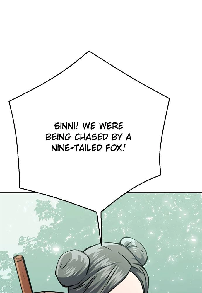 The Druid of Seoul Station Chapter 123, page 60 of 205