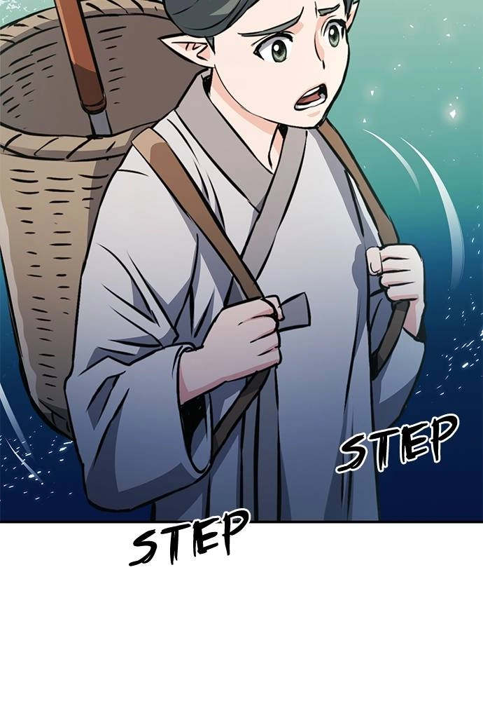 The Druid of Seoul Station Chapter 123, page 61 of 205
