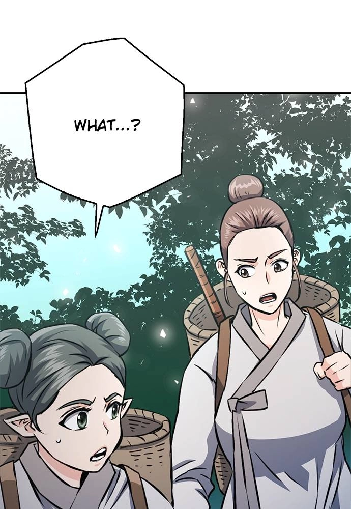 The Druid of Seoul Station Chapter 123, page 64 of 205