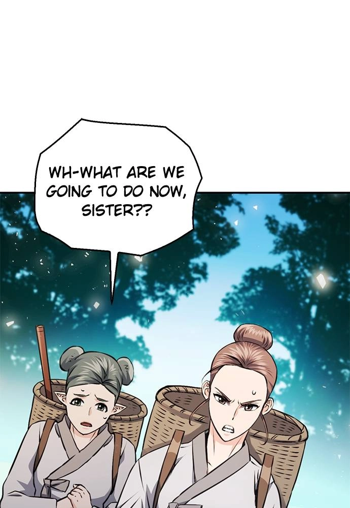 The Druid of Seoul Station Chapter 123, page 72 of 205