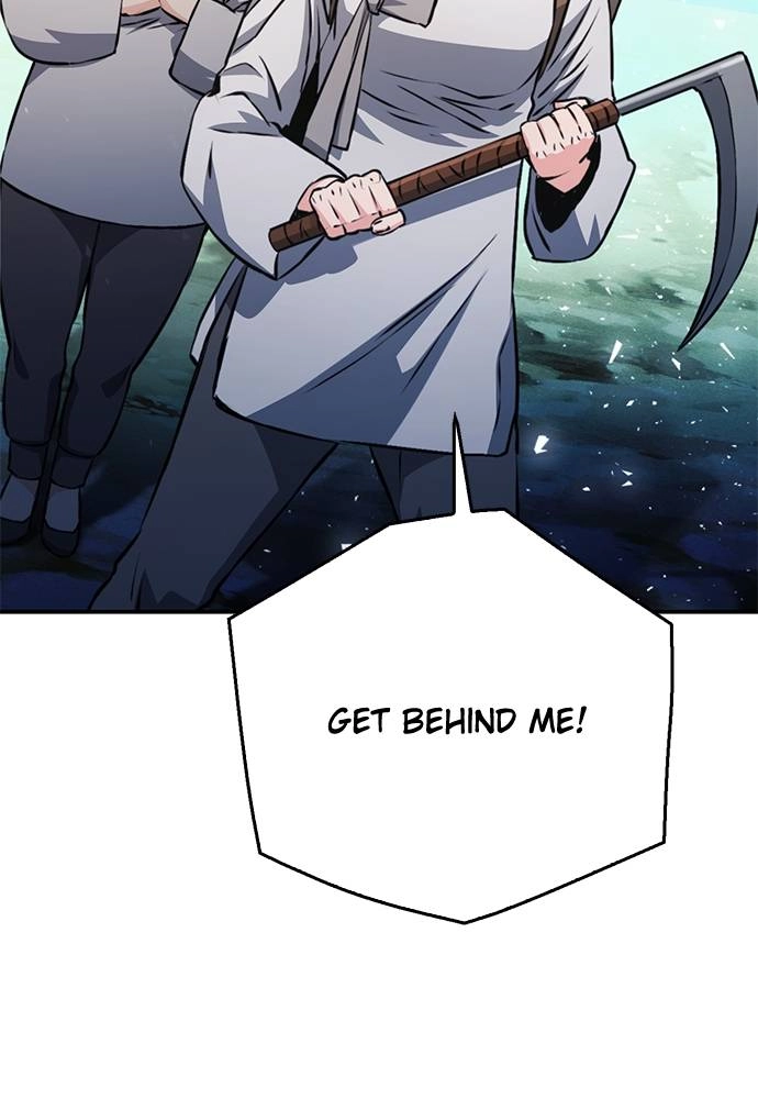 The Druid of Seoul Station Chapter 123, page 73 of 205