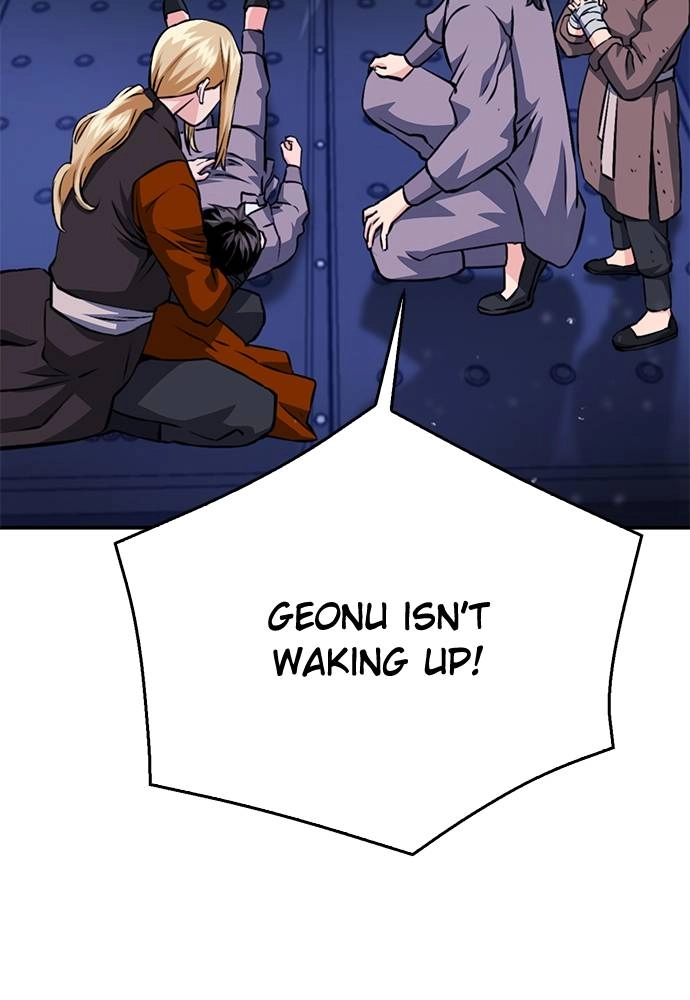 The Druid of Seoul Station Chapter 123, page 9 of 205