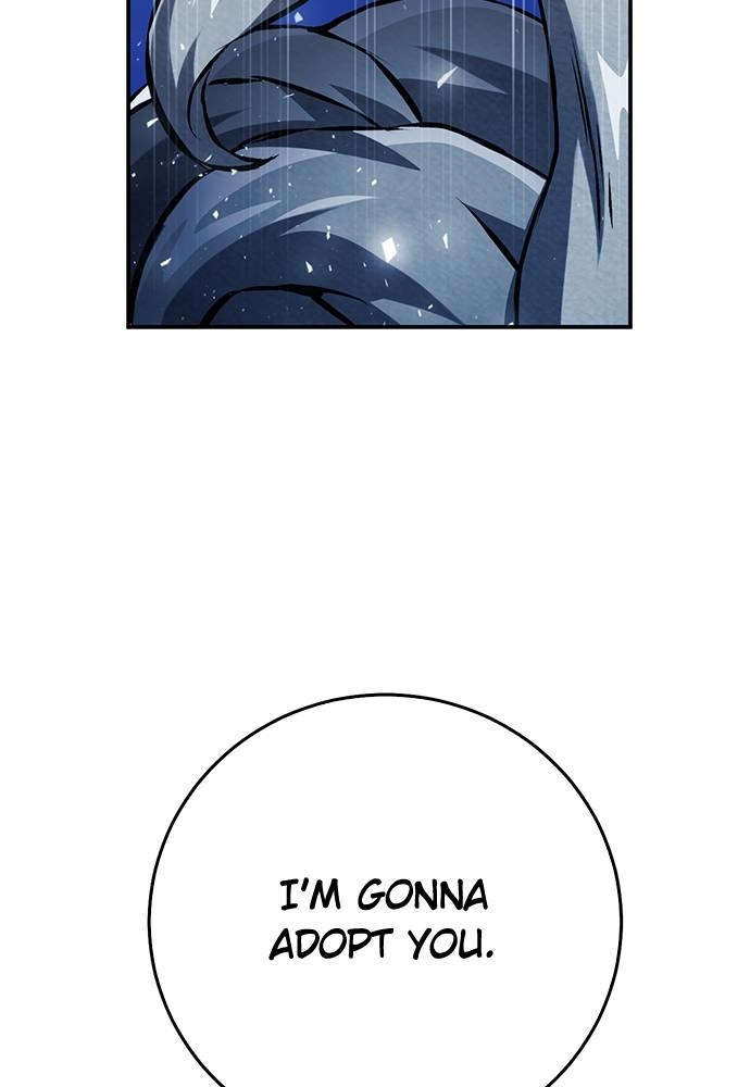 The Druid of Seoul Station Chapter 123, page 91 of 205
