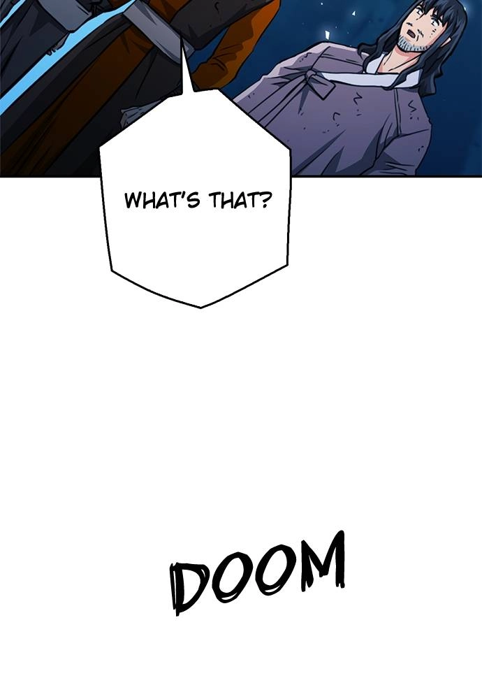 The Druid of Seoul Station Chapter 124, page 100 of 181