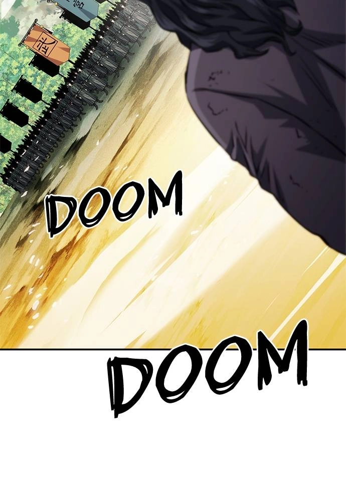 The Druid of Seoul Station Chapter 124, page 102 of 181