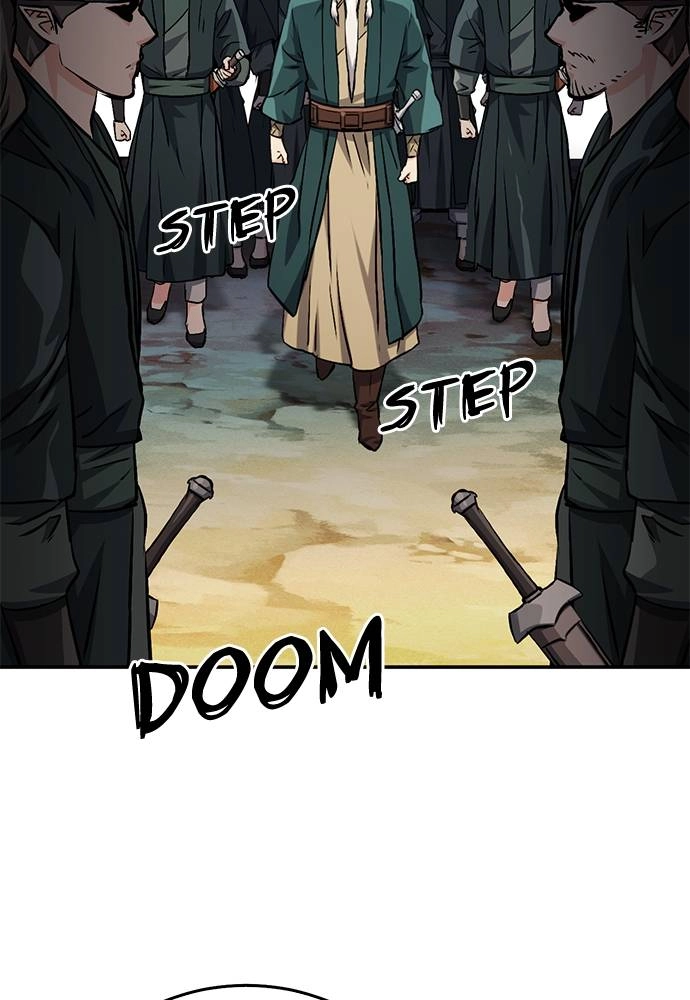 The Druid of Seoul Station Chapter 124, page 108 of 181