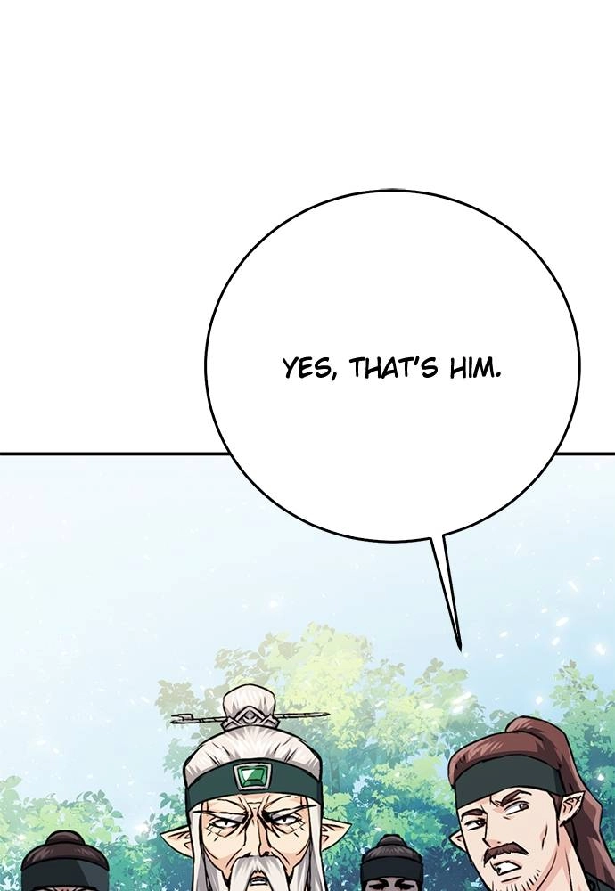 The Druid of Seoul Station Chapter 124, page 111 of 181