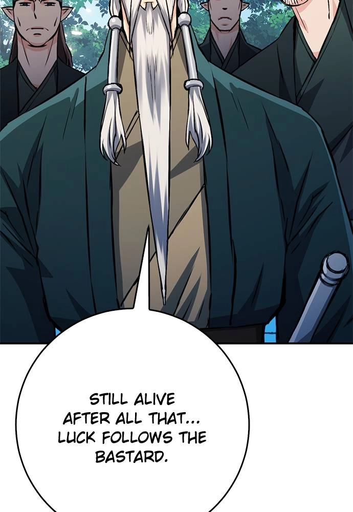 The Druid of Seoul Station Chapter 124, page 112 of 181