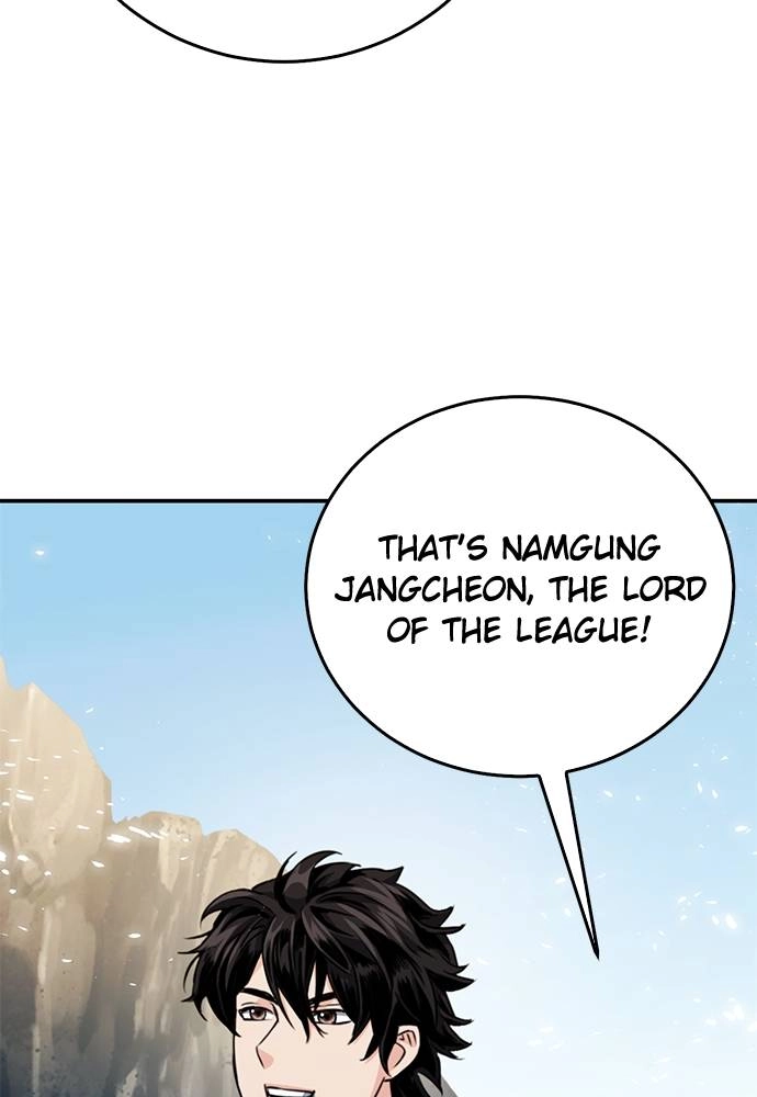 The Druid of Seoul Station Chapter 124, page 113 of 181