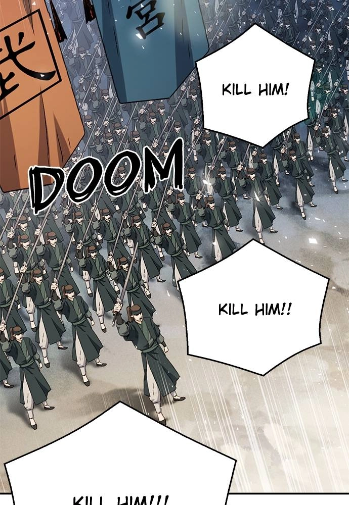 The Druid of Seoul Station Chapter 124, page 116 of 181