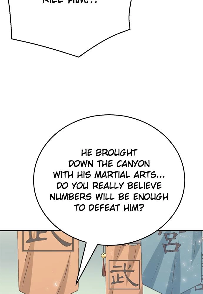 The Druid of Seoul Station Chapter 124, page 117 of 181