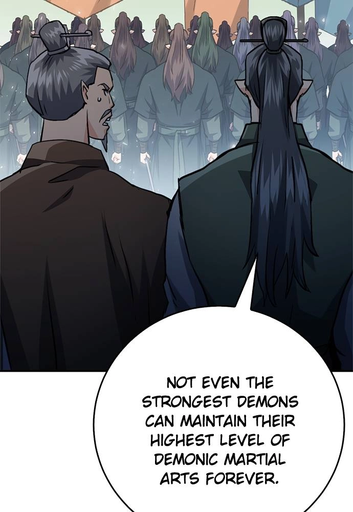 The Druid of Seoul Station Chapter 124, page 118 of 181