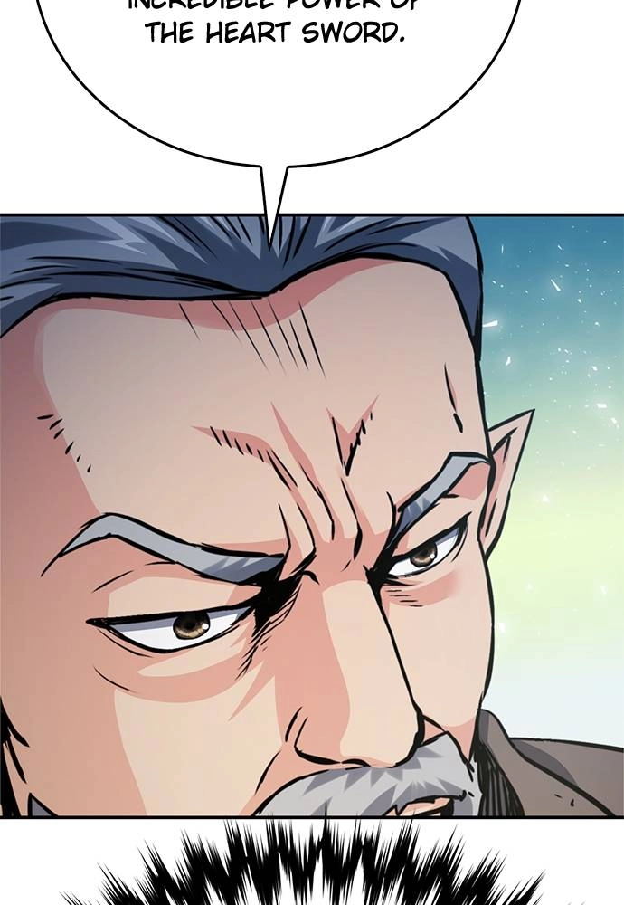 The Druid of Seoul Station Chapter 124, page 122 of 181