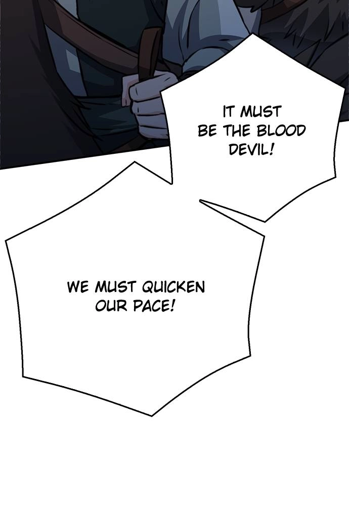 The Druid of Seoul Station Chapter 124, page 13 of 181