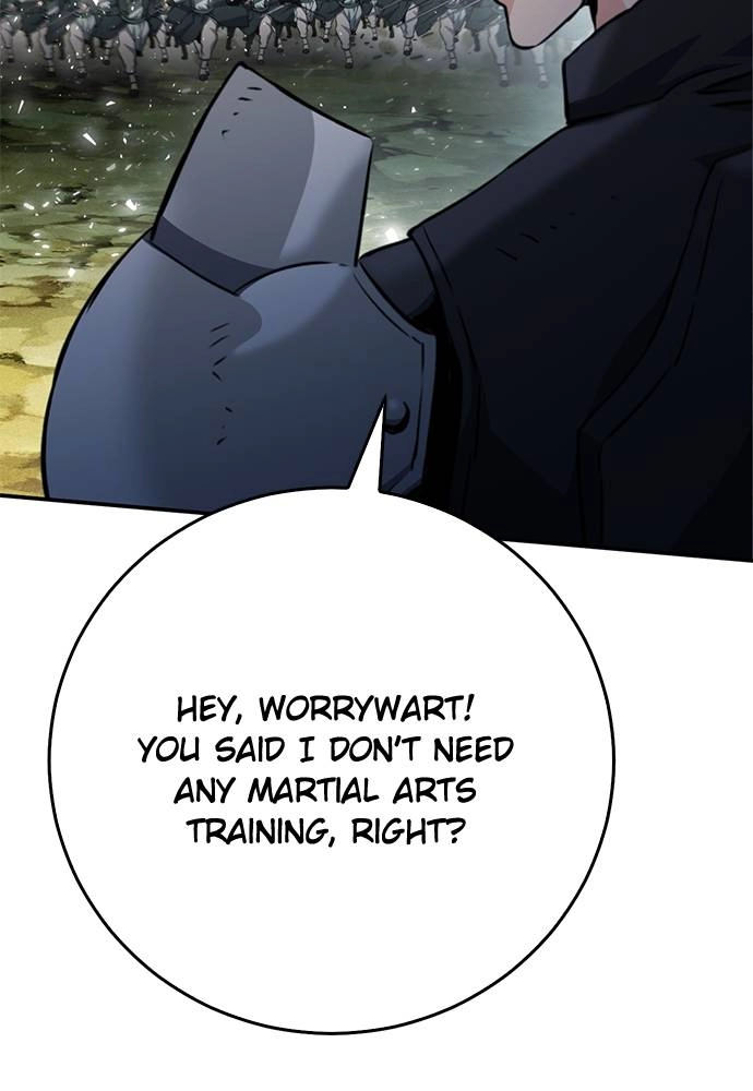 The Druid of Seoul Station Chapter 124, page 130 of 181