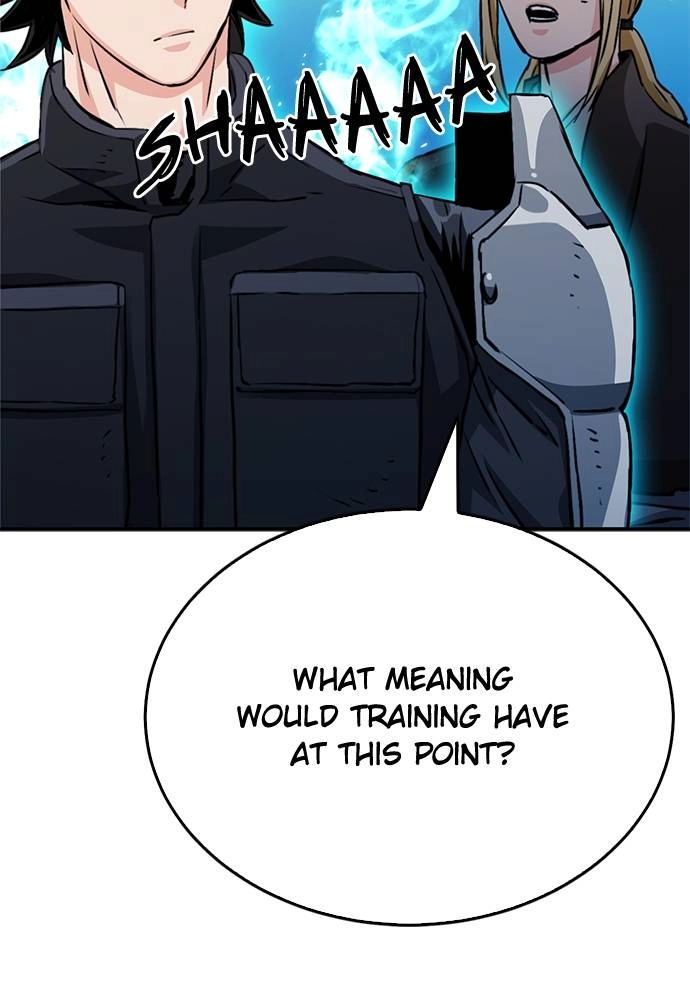 The Druid of Seoul Station Chapter 124, page 132 of 181